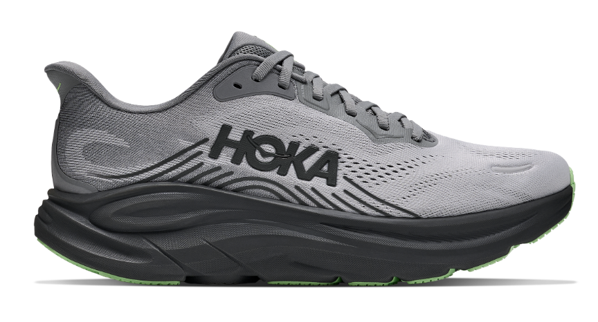 Mens Hoka Clifton 11 Wide