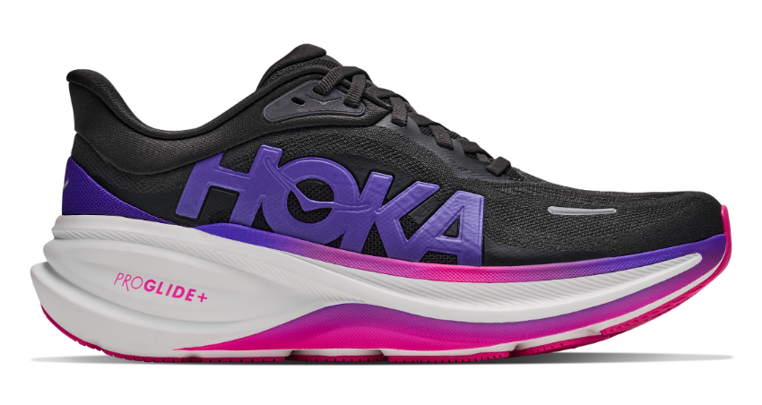 Womens Hoka Clifton Pro