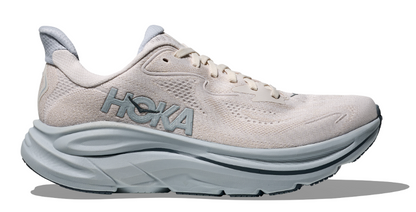 Womens Hoka Clifton 10 Wide