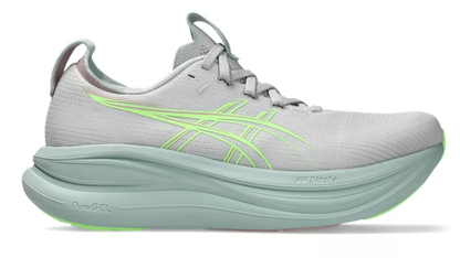 Womens Asics Nimbus 28