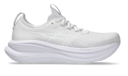 Womens Asics Nimbus 28