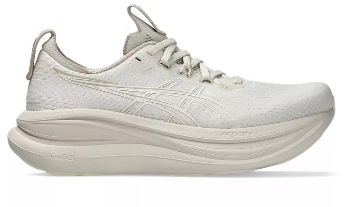 Womens Asics Nimbus 28