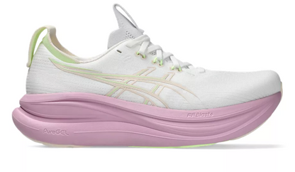 Womens Asics Nimbus 28
