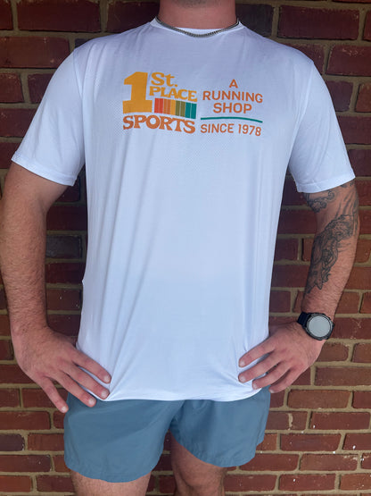 Mens LUXDRY Short Sleeve