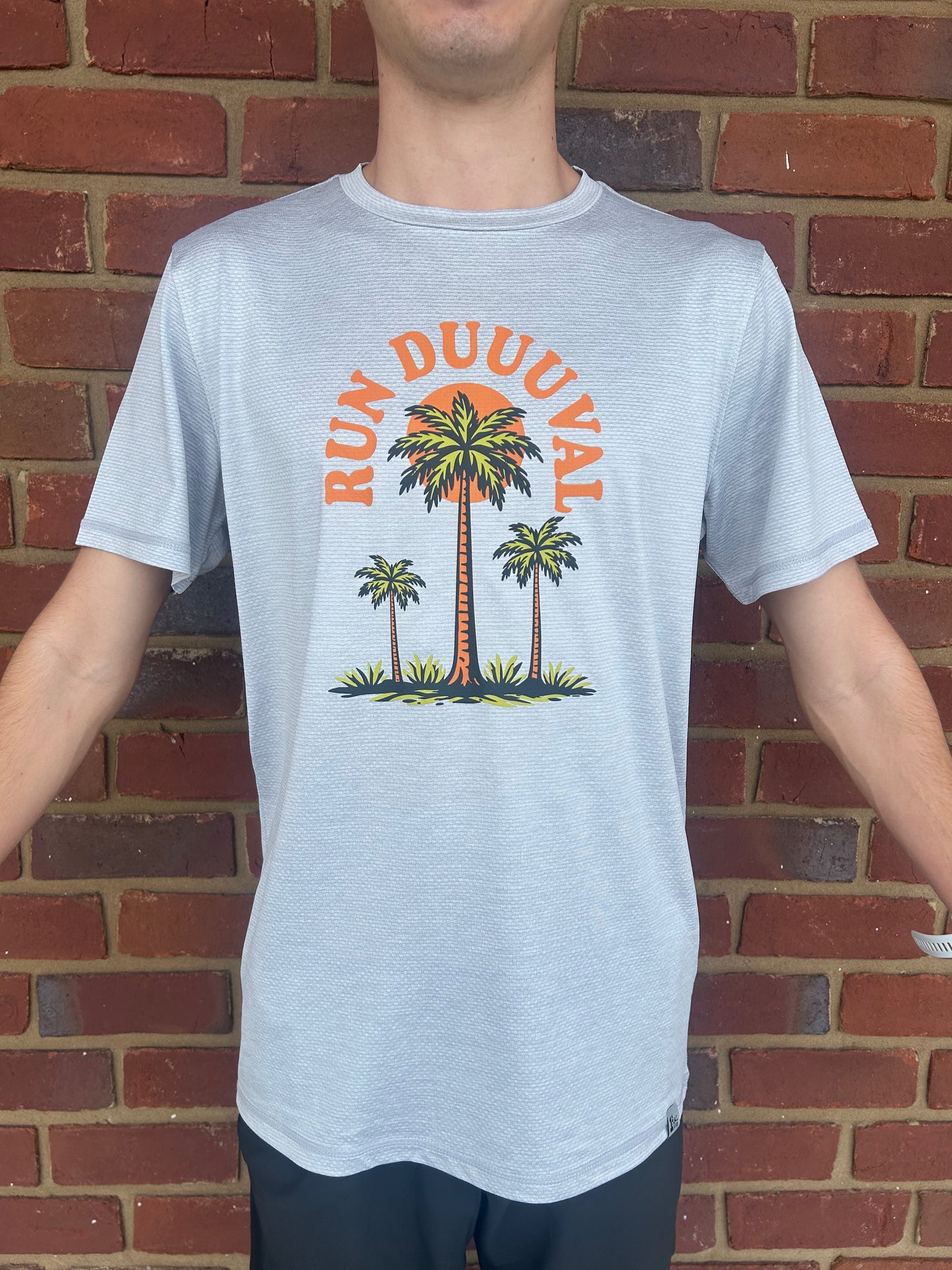 Mens LUXDRY Short Sleeve